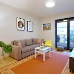 Miejsce Serdecznosci - Sauna, Jacuzzi, Parking Podziemny W Cenie