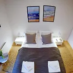 Miejsce Serdecznosci - Sauna, Jacuzzi, Parking Podziemny W Cenie
