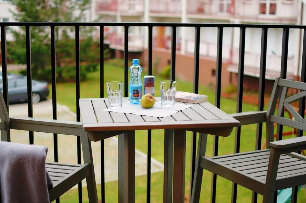Apartment Miejsce Serdecznosci - Sauna, Jacuzzi, Parking Podziemny W Cenie