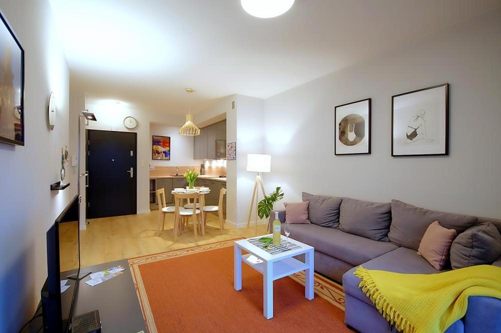 Miejsce Serdecznosci - Sauna, Jacuzzi, Parking Podziemny W Cenie * Kolberg